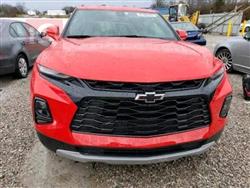 Chevrolet Blazer